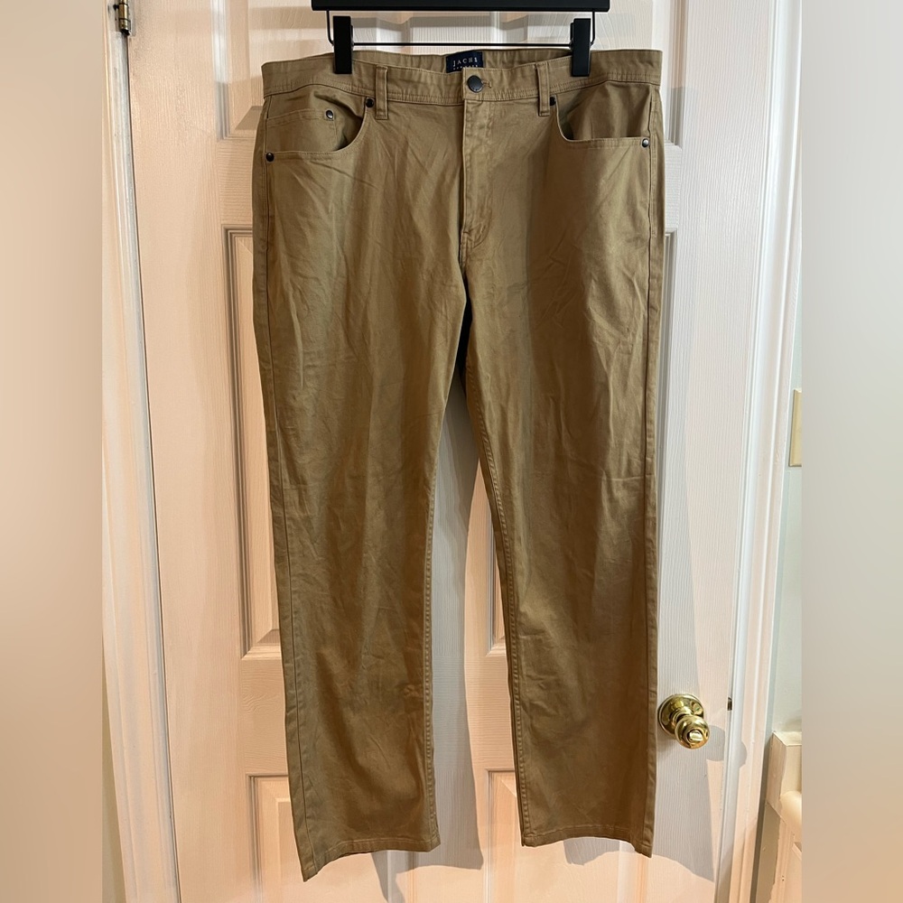 Jachs Men's 5 Pocket Pant 36x30